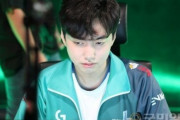 【LJL】？？？「SGのADCが弱いって？」【通訳ちゃん】