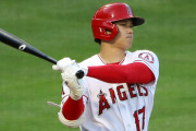 海外「大谷翔平は負けても勝ってる」三振しても美しいよな！