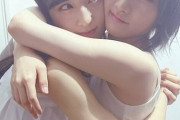 【AKB48G】下心なしでただ抱きしめたいメンバー