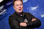 【驚愕】イーロン・マスク氏、2020年の役員報酬が凄すぎるｗｗｗｗｗｗｗ