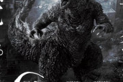 海外「これこそがゴジラ本来の姿だ！」日本で公開が決まったモノクロ版『ゴジラ-1.0/C』に対する海外の反応