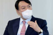 尹錫悦次期大統領候補、妻の虚偽記載議論に対して「国民には申し訳ない気持ちを持っている」＝韓国の反応