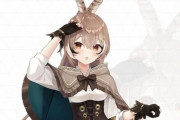 海外人気VTuber「ワサビは好きじゃない。寿司を不味くする」と正論→日本人ブチギレ炎上