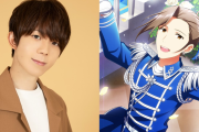 「SideM」高塚智人さん「やっと開けられたよ」渡辺みのりの誕生日をお祝い！「ぬい可愛い」