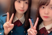 【櫻坂46】増本綺良、乃木坂46佐藤璃果ブログにコメントをしているファンに嬉しすぎるエピソードを話す【ミーグリレポ】