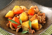 このままでは国産｢肉じゃが｣が食べられなくなる･･･アメリカ産生食用ジャガイモ輸入解禁の最悪シナリオ