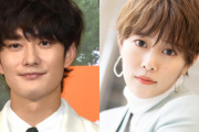 高畑充希（32）と岡田将生（35）が結婚コメント発表「親友から夫婦になりました」
