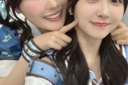 【画像】Liella! 3期生・結那さんと坂倉花さん、加入3周年をお祝い！【ラブライブ！サンシャイン!!】