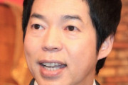 今田耕司「『素人』って言うだけでチョコプラは丸坊主。大変だなあ」