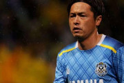 ジュビロ磐田の元日本代表MF遠藤保仁が現役引退　来季はガンバ大阪のトップチームコーチに
