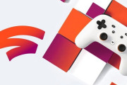 Google Stadia、来年1月18日にサービス終了