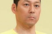 東野幸治さんについて知っていること