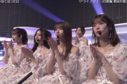 頭からビームを放つ岩本蓮加ちゃんと菅原咲月ちゃんがコチラｗ【乃木坂46】