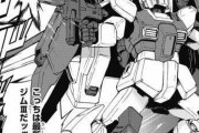 【画像あり】ガンダムのジムは盛れば盛るほど良いという風潮ｗｗｗ
