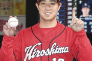 【プロ野球】好きな又は好きだった野球選手