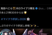 【ホロライブ】ひでぇ誤字で草
