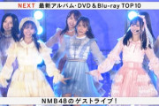 【CDTVサタデー】NMB48が「だってだってだって」を披露！キャプチャ実況まとめ！