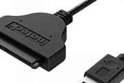 USB SATAアダプタ買ったんやがアダプタは認識するけどHDDが認識せん…