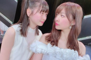 指原莉乃、松岡はなちゃんの卒業コメントに返信する🌼