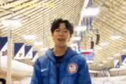 "Most Valuable Skater" は ネイサン・チェン「ファンと審査員の皆さんに感謝します」 「ショーマ ユーマ カオリ…素晴らしいスケーターと共に候補になれて光栄です」
