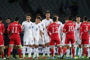 韓国さん、１５日のサッカーｗ杯予選北朝鮮アウェー戦　マスコミ応援団入国禁止、生中継なし放映権7倍ｗｗｗｗ