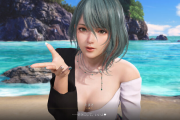 【悲報】コエテク『Venus Vacation PRISM - DOA Xtreme -』発売日が3月27日に変更へ