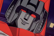 【トランスフォーマー】スタースクリームの良いところをあげていってくれ