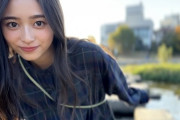 【乃木坂46】井上和、絵になりすぎ。