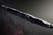 人類は恒星間天体「オウムアムア」を太陽系外まで追いかけるべきなのか？