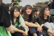 【日向坂46】『櫻坂46 新メンバーオーディションCM 田村保乃編』に映り込む日向坂メンバーは誰？