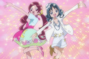 【画像】プリキュアの文化祭回を紹介するでｗｗｗｗｗｗ
