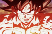 『ドラゴンボール』の孫悟空に憧れた10歳が筋トレを始める → 32年後、マジで凄いことになる！！