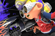 スプラトゥーンでリッターとかローラーとかブラスター持ってくるやつ勝つ気無いだろ