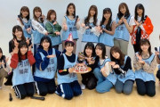 【日向坂46】にぶみほハピバ写真に、またあのハッピがｗｗｗｗｗｗｗｗｗ