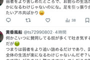 【悲報】生活保護受給者さん「生活保護を現物支給にしろだと？ふざけるな！！」【画像あり】