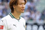 ドイツの名門ドルトムントが日本代表DF板倉滉の獲得を検討　守備陣の立て直しのためリストアップ