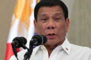【つよい】フィリピンのドゥテルテ大統領「ワクチン打たないやつは牢屋にブチ込むぞ」