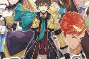 Switch「PROGRESS ORDERS」が予約開始！はしもとよしふみの新作ギルド運営ファンタジーRPG