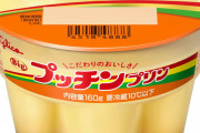 グリコ、プッチンプリンが５月中旬まで出荷不可。基幹システムのリプレース失敗