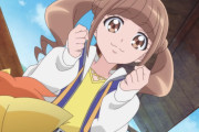 【プリキュア】真面目系ギャルひなたちゃん！！！！！