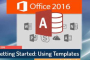 【三大】Officeで使ったことないソフト「Publisher」「Access」「Visio」