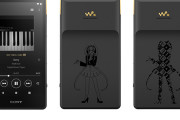 【朗報】ソニー、初音ミク仕様ウォークマンを発売決定。お値段43万円