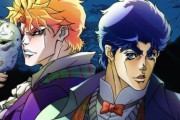【速報】『ジョジョの奇妙な冒険 ファントムブラッド』がミュージカルに！ジョジョの初舞台化きたああああああ