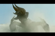 モンスターハンター、ハリウッド実写映画の予告公開