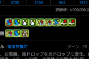 【パズドラ】炭治郎はエド、それ以外使う気が起きない