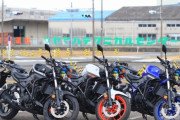 バイク免許を普通二輪で取るかAT小型限定で取るか