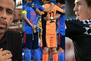 「批判ではなくて、Jリーグの特徴が…」「人が良すぎる」酒井高徳や三都主らが指摘した“日本サッカーと世界の差”をどう詰めるか