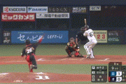 【オリックス対日本ハム6回戦】日本ハムが１－０でオリックスに勝利し３連勝！代打ハンソンが決勝打！加藤が８回無失点で３勝目！オリックスは今季ワーストタイ３連敗