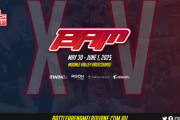 EWC予選「 BAM 15: Battle Arena Melbourne 15 」まとめ