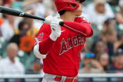 海外の反応　大谷翔平、マルチ安打！エンゼルスは惜敗